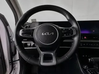 Kia Sportage 2023 EX 4dr SUV