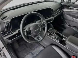 Kia Sportage 2023 EX 4dr SUV