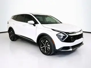 Kia Sportage 2023 EX 4dr SUV
