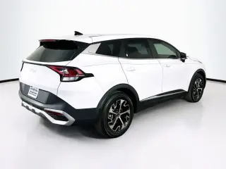 Kia Sportage 2023 EX 4dr SUV