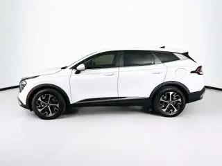 Kia Sportage 2023 EX 4dr SUV