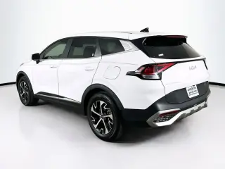 Kia Sportage 2023 EX 4dr SUV
