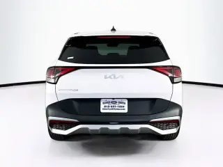 Kia Sportage 2023 EX 4dr SUV