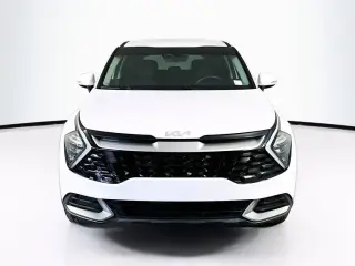 Kia Sportage 2023 EX 4dr SUV