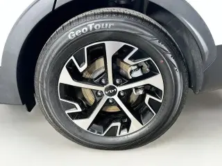Kia Sportage 2023 EX 4dr SUV