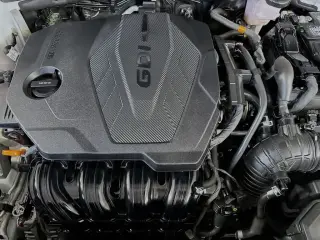 Kia Sportage 2023 EX 4dr SUV