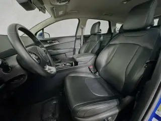 Kia Sportage 2025 EX 4dr SUV