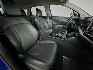 Kia Sportage 2025 EX 4dr SUV