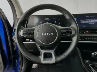 Kia Sportage 2025 EX 4dr SUV