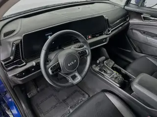 Kia Sportage 2025 EX 4dr SUV