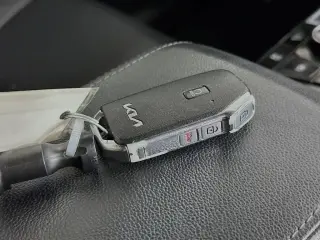 Kia Sportage 2025 EX 4dr SUV