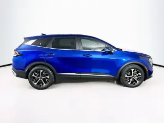 Kia Sportage 2025 EX 4dr SUV