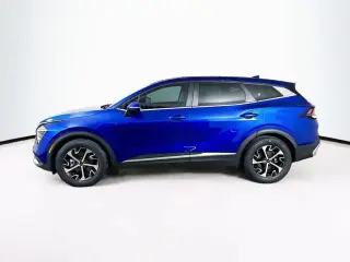Kia Sportage 2025 EX 4dr SUV