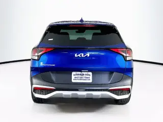 Kia Sportage 2025 EX 4dr SUV