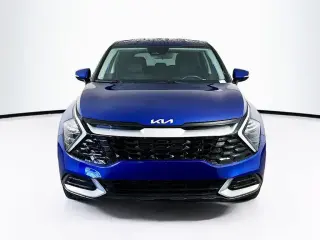 Kia Sportage 2025 EX 4dr SUV