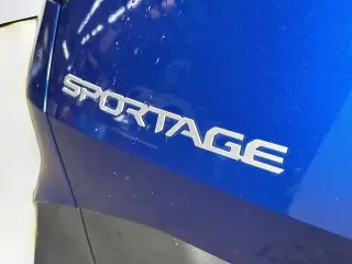 Kia Sportage 2025 EX 4dr SUV