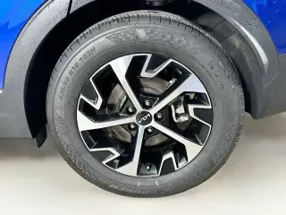 Kia Sportage 2025 EX 4dr SUV