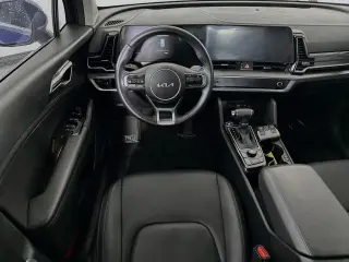 Kia Sportage 2025 EX 4dr SUV