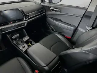 Kia Sportage 2025 EX 4dr SUV