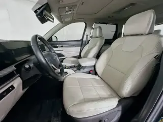 Kia Telluride 2024 EX 4dr SUV