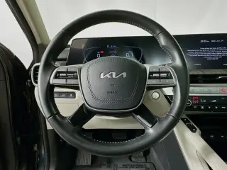 Kia Telluride 2024 EX 4dr SUV
