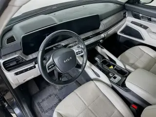 Kia Telluride 2024 EX 4dr SUV