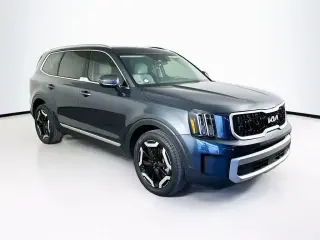 Kia Telluride 2024 EX 4dr SUV
