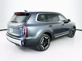 Kia Telluride 2024 EX 4dr SUV