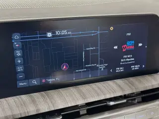 Kia Telluride 2024 EX 4dr SUV