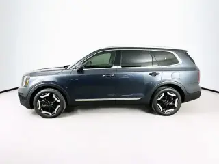 Kia Telluride 2024 EX 4dr SUV