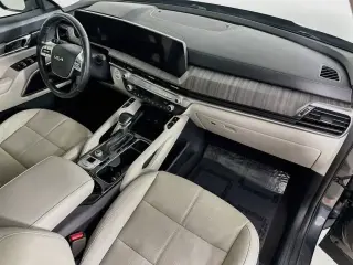 Kia Telluride 2024 EX 4dr SUV