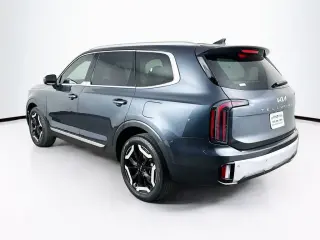 Kia Telluride 2024 EX 4dr SUV