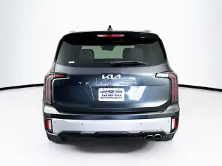 Kia Telluride 2024 EX 4dr SUV