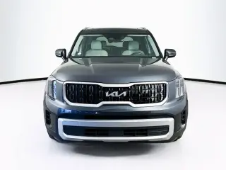 Kia Telluride 2024 EX 4dr SUV