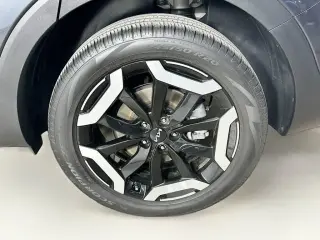 Kia Telluride 2024 EX 4dr SUV