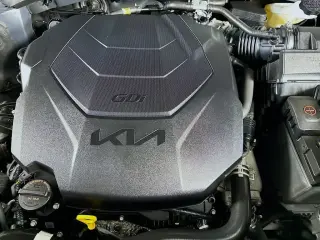 Kia Telluride 2024 EX 4dr SUV