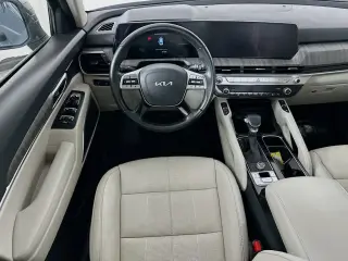 Kia Telluride 2024 EX 4dr SUV