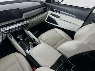 Kia Telluride 2024 EX 4dr SUV