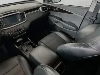 Kia Sorento 2019 EX Sport 4dr SUV