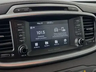 Kia Sorento 2019 EX Sport 4dr SUV