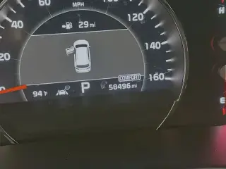 Kia Sorento 2019 EX Sport 4dr SUV