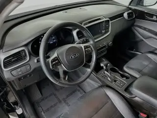 Kia Sorento 2019 EX Sport 4dr SUV