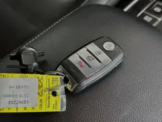 Kia Sorento 2019 EX Sport 4dr SUV