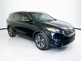 Kia Sorento 2019 EX Sport 4dr SUV