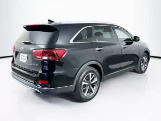 Kia Sorento 2019 EX Sport 4dr SUV