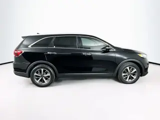 Kia Sorento 2019 EX Sport 4dr SUV