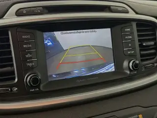 Kia Sorento 2019 EX Sport 4dr SUV