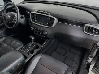 Kia Sorento 2019 EX Sport 4dr SUV