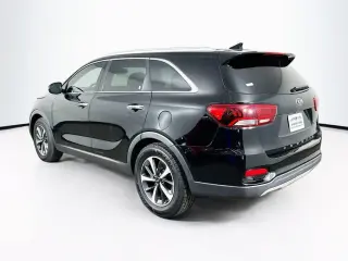 Kia Sorento 2019 EX Sport 4dr SUV