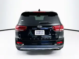 Kia Sorento 2019 EX Sport 4dr SUV